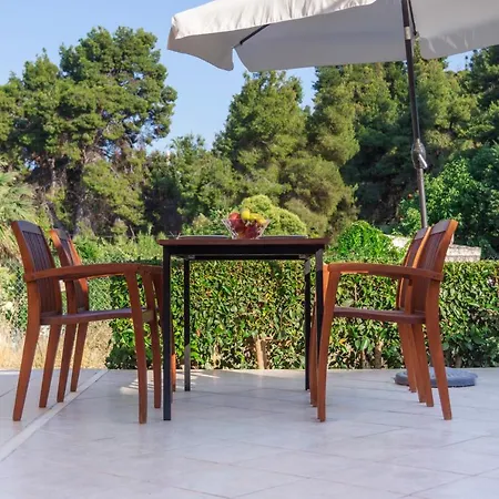 Holiday home Terra Kriopigi