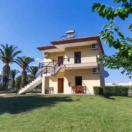 Terra Holiday home