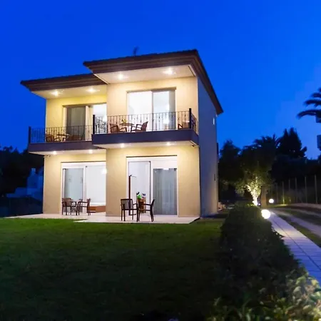 Terra Holiday home *