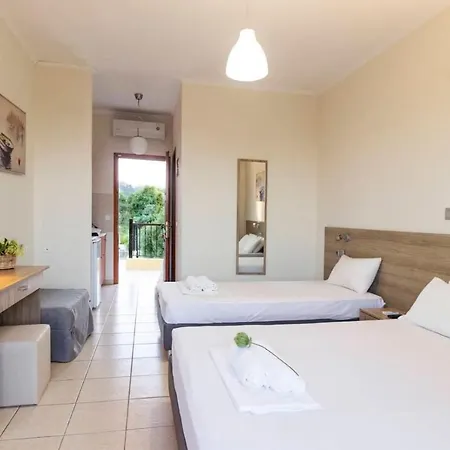 Terra Holiday home *