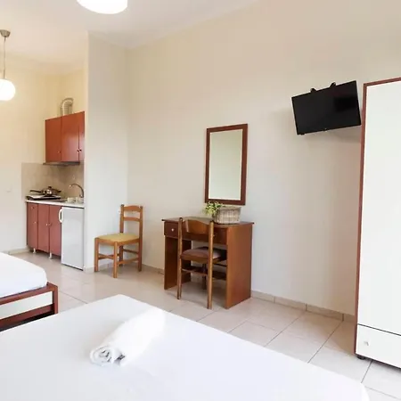 Terra Holiday home *