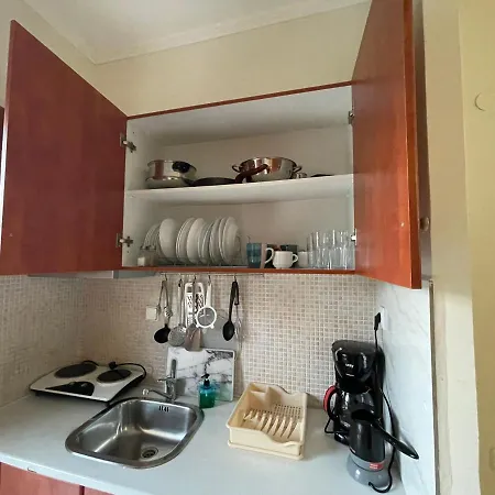 Terra Holiday home