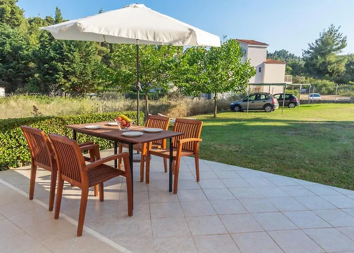 Holiday home Terra *