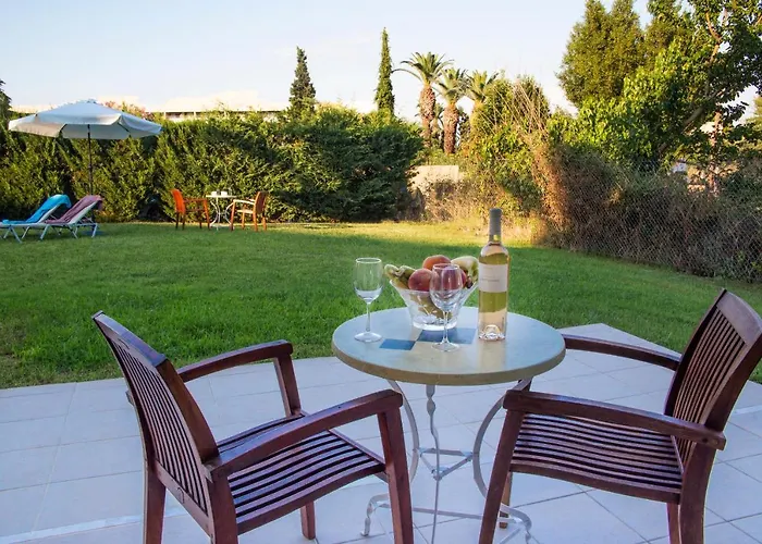 Holiday home Terra