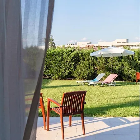 بيت للعطل Terra