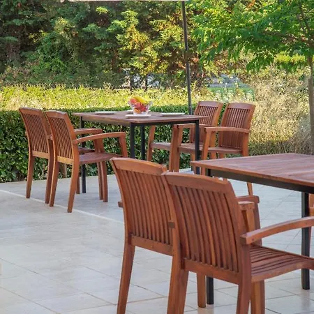 Terra بيت للعطل كريوبيجي