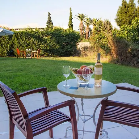 بيت للعطل Terra