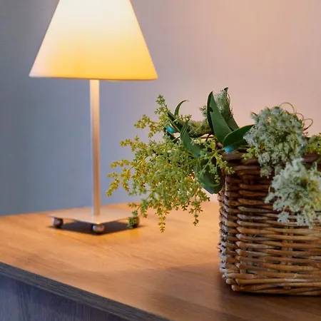 بيت للعطل Terra